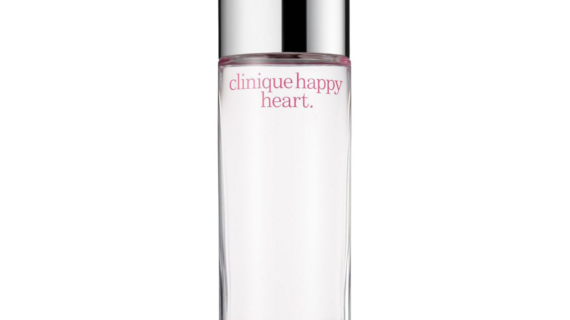 Clinique Happy Heart Eau de Parfum 100ml Spray