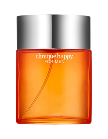 Clinique Happy Cologne Spray Eau de Toilette 100ml Spray