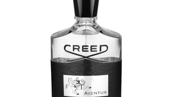 Creed Aventus Eau de Parfum 100ml Spray - Luxury men's fragrance with notes of pineapple