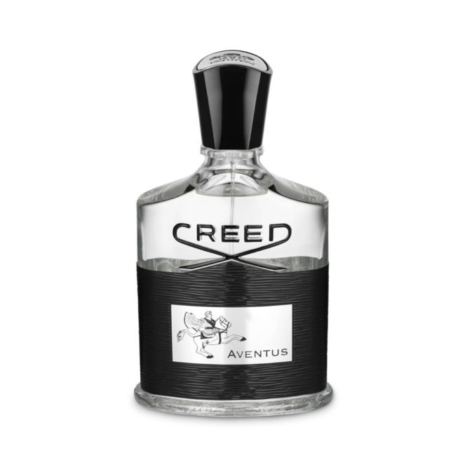 Creed Aventus Eau de Parfum 100ml Spray - Luxury men's fragrance with notes of pineapple