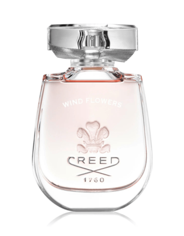 Creed Wind Flowers Eau de Parfum 75ml Spray - Elegant floral fragrance for women