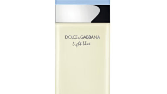 Buy Dolce & Gabbana Light Blue Eau De Toilette 100ml Spray