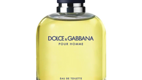 Buy Dolce & Gabbana Pour Homme Eau de Toilette 200ml Spray