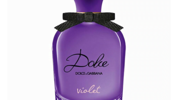 Indulge in the enchanting aroma of Dolce & Gabbana Dolce Violet Eau de Toilette 50ml Spray