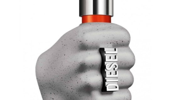 Diesel Only The Brave Street Eau de Toilette 50ml Spray