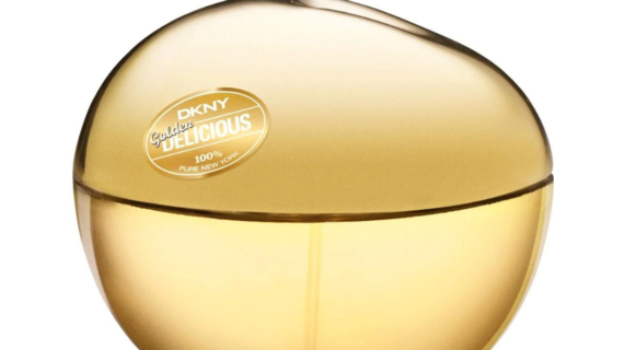 DKNY Golden Delicious EDP 100ml