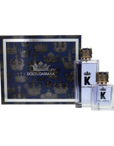 Dolce & Gabbana K Gift Set for Men