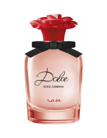 View of Dolce & Gabbana Dolce Rose Eau de Toilette 75ml Spray