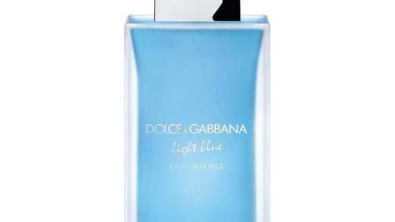 Dolce & Gabbana Light Blue Eau Intense Eau de Parfum 100ml Spray