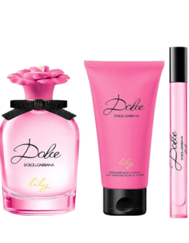 Dolce & Gabbana Dolce Lily Gift Set