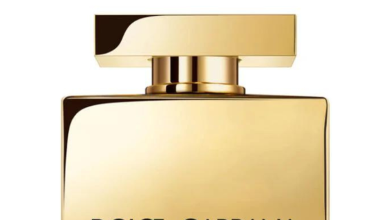 Shop Dolce & Gabbana The One Gold Eau de Parfum Intense 50ml Spray