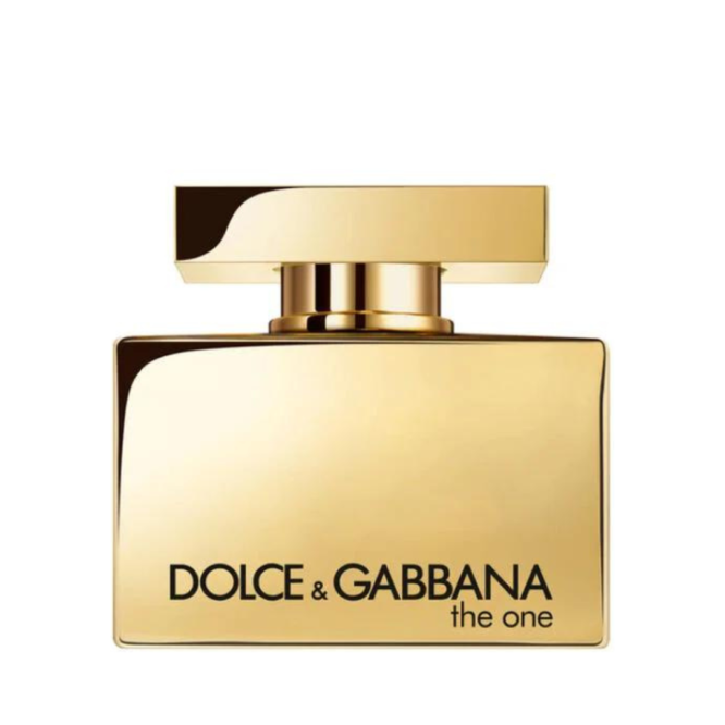 Shop Dolce & Gabbana The One Gold Eau de Parfum Intense 50ml Spray