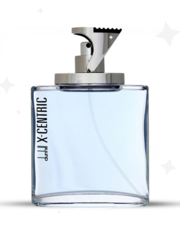 Buy Dunhill X-Centric Eau de Toilette 100ml Spray