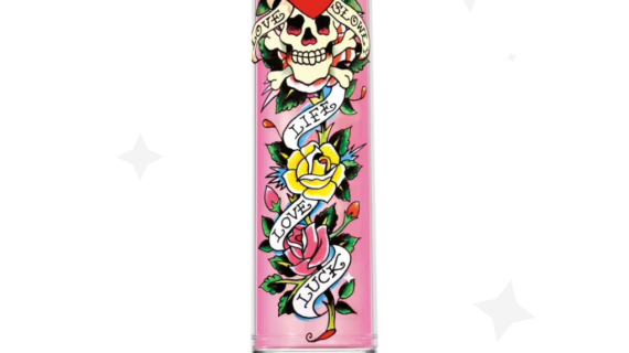 Ed Hardy for Her Eau de Parfum 100ml Spray