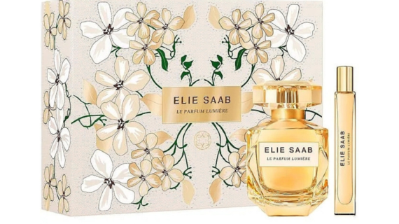 Elie Saab Le Parfum Lumiere Gift Set