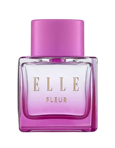 Elle Fleur Eau de Parfum 100ml Spray - A floral and fresh fragrance for women