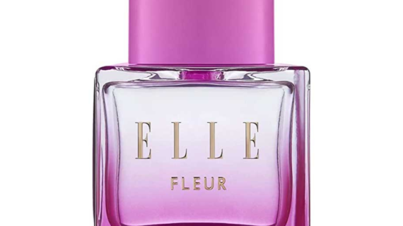 Elle Fleur Eau de Parfum 100ml Spray