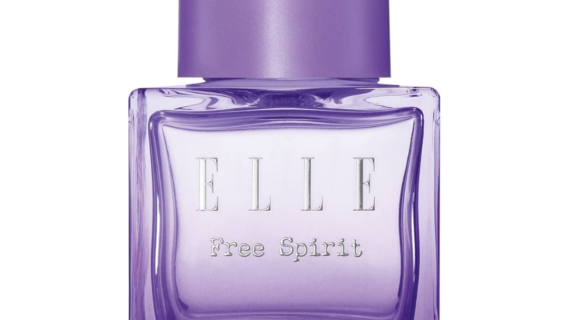 Elle Free Spirit Eau de Parfum 100ml Spray