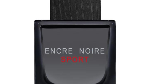 Lalique Encre Noire Sport Eau de Toilette 100ml Spray: A refined and invigorating fragrance for men