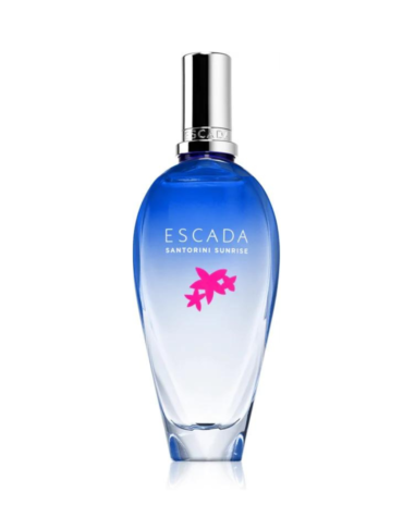 Escada Santorini Sunrise Eau de Toilette 100ml