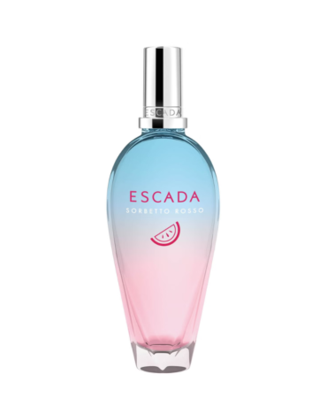 Buy Escada Sorbetto Rosso Eau de Toilette 100ml Spray