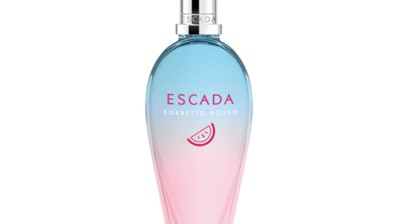 Escada Sorbetto Rosso Eau de Toilette 100ml Spray - Limited Edition