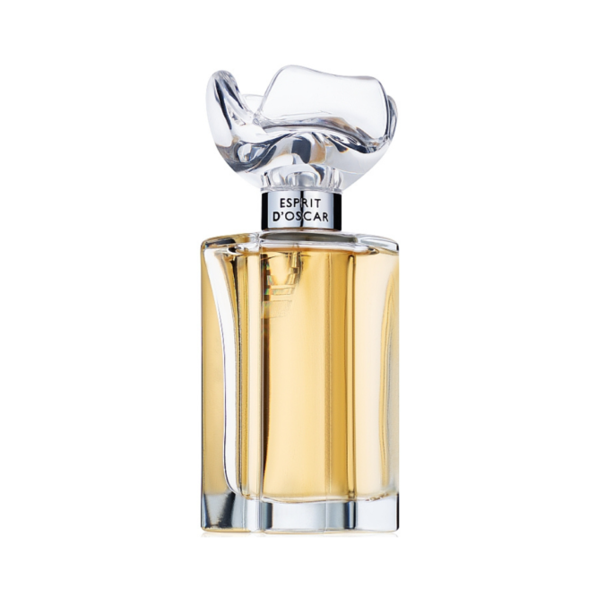 Elegant Oscar de la Renta Esprit d'Oscar Eau de Parfum 100ml spray