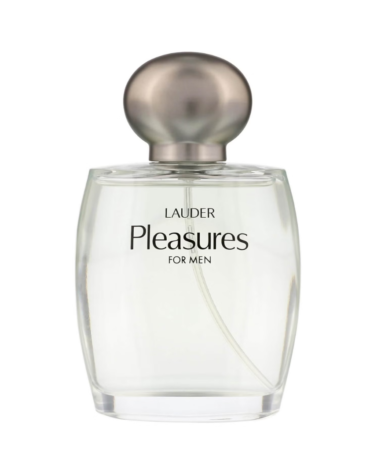 Estee Lauder Pleasures Eau de Cologne for Men 100ml Spray