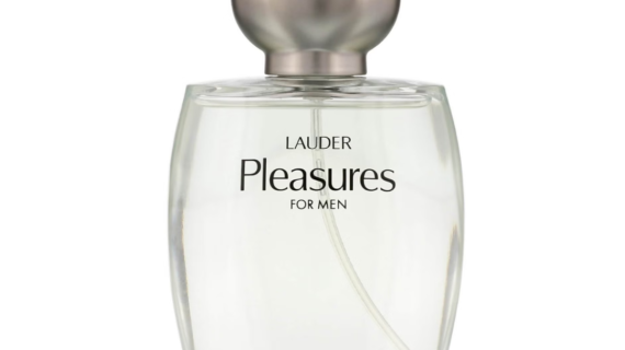 Estee Lauder Pleasures for Men Eau de Cologne 100ml Spray: A refreshing