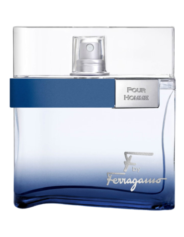 Shop Salvatore Ferragamo F by Ferragamo Free Time Eau de Toilette 100ml Spray