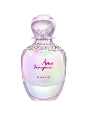 Salvatore Ferragamo Amo Flowerful 100ml