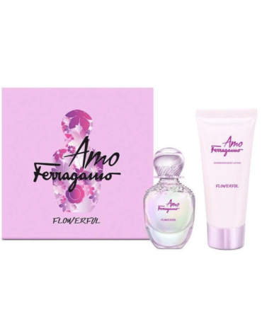 Buy Salvatore Ferragamo Flowerful Gift Sets