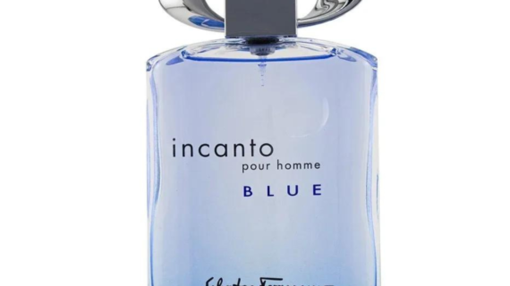 Salvatore Ferragamo Incanto Pour Homme Blue Eau de Toilette 100ml Spray