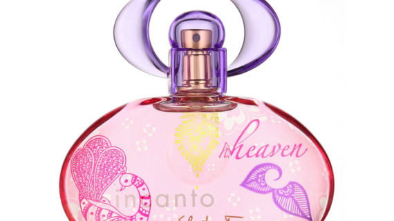 Salvatore Ferragamo Incanto Heaven