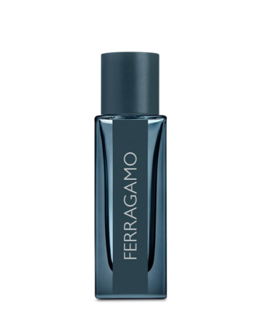 Salvatore Ferragamo Intense Leather Eau de Parfum 30ml Spray - Luxurious fragrance featuring rich leather notes