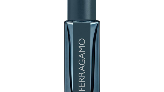 Salvatore Ferragamo Intense Leather 30ml Travel Size