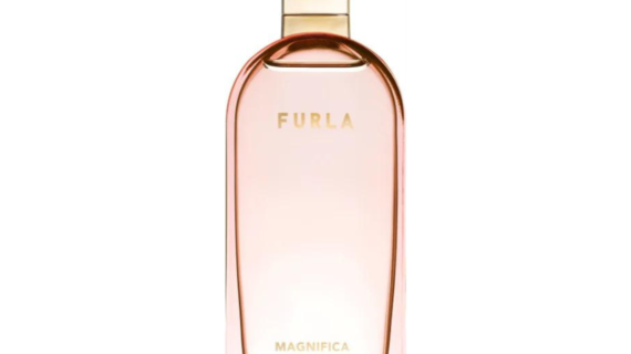 Furla Magnifica Eau de Parfum 100ml Spray - Elegant fragrance with floral and fruity notes. Perfect for any occasion