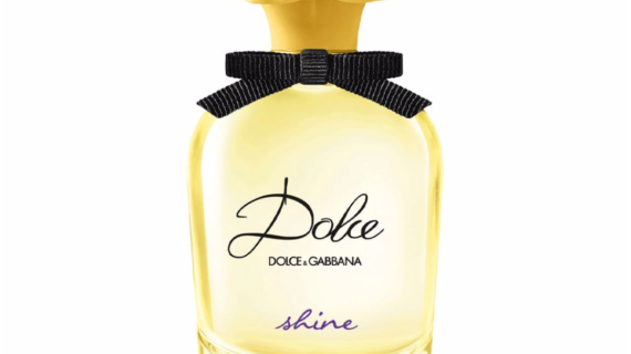 Buy Dolce & Gabbana Dolce Shine Eau de Parfum 75ml Spray