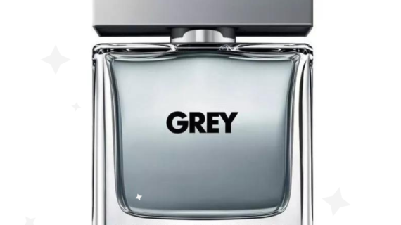 Dolce & Gabbana The One Grey Eau de Toilette 100ml Spray - Sophisticated men's fragrance with woody and aromatic notes for a timeless scent experience.