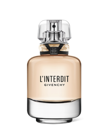 Givenchy L'Interdit Eau de Parfum 50ml Spray