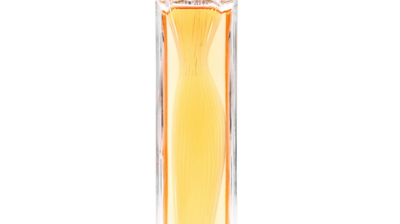 Givenchy Organza Eau de Parfum 100ml spray – a luxurious floral fragrance blending notes of gardenia and vanilla for an unforgettable scent experience.