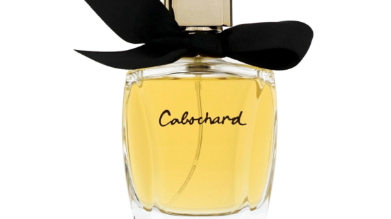 Cabochard 2019 by Gres Parfums - 100ml Eau de Toilette Spray featuring a bold floral scent