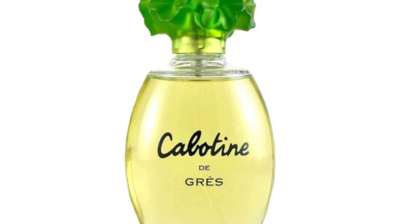 Experience Gres Parfums Cabotine Eau de Parfum 100ml Spray