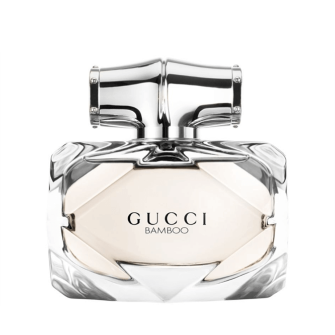 Gucci Bamboo Eau de Toilette 30ml Spray - Elegant floral scent with fresh notes