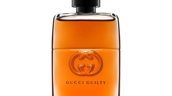 Gucci Guilty Absolute Eau de Parfum 50ml Spray - A bold