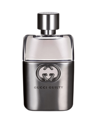 Gucci Guilty Pour Homme Eau de Toilette 90ml Spray – A sophisticated men's fragrance with notes of lavender and leather for an irresistible appeal.