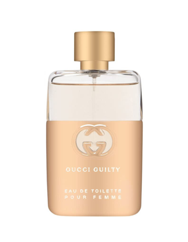 Gucci Guilty Pour Femme Eau De Toilette Spray 50ml – Elegant fragrance for women