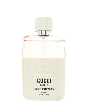 Gucci Guilty Femme Love Edition 50ml