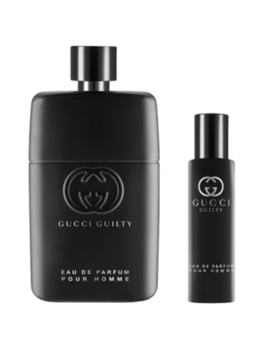 Buy Gucci Guilty Pour Homme Gift Set 90ml EDP + 15ml EDP