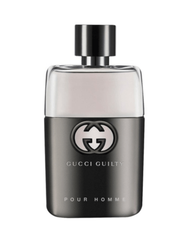 Shop Gucci Guilty Pour Homme EDT 50ml